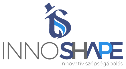Innoshape Phorma Laser Logo